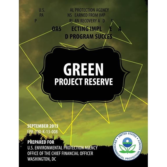 U.S. Environmental Protection Agency (EPA) & Major Partners' Lessons Learned From Implementing EPA's Portion of the Amer, (Paperback)