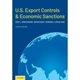 thumbnail image 1 of U.S. Export Controls and Economic Sanctions, (Hardcover), 1 of 1