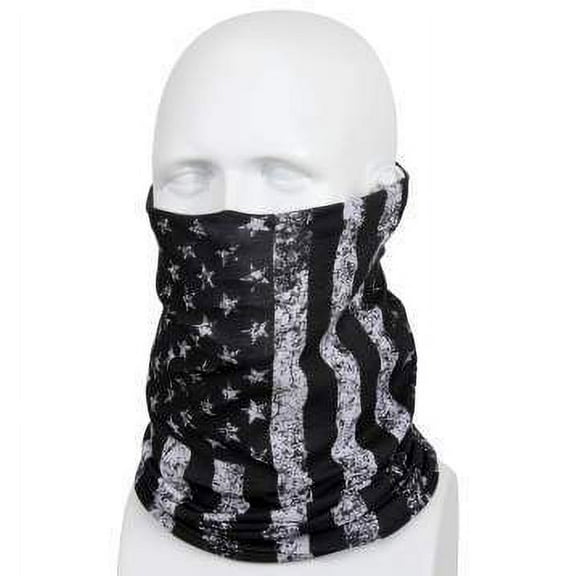 U.S. Flag Multi-Use Tactical Wrap