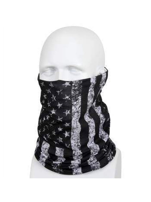 U.S. Flag Multi-Use Tactical Wrap