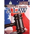 thumbnail image 1 of Pre-Owned How a Bill Becomes a Law (Paperback) 162717804X 9781627178044, 1 of 1