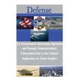 thumbnail image 1 of U.S. Governmental Information Operations and Strategic Communications - A Discredited Tool or User Failure? Implications for Future Conflict, 1 of 1