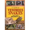 thumbnail image 1 of Pre-Owned U.s. Guide To Venomous Snakes And Their Mimics (Hardcover) 0883173026 9780883173022, 1 of 1