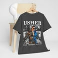 U.S.H.E.R Raymond World Tour 2025 Concert Album Past Present Future