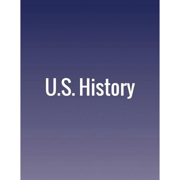 U.S. History