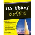 thumbnail image 1 of Pre-Owned U.S. History For Dummies (Paperback) 0470436395 9780470436394, 1 of 1
