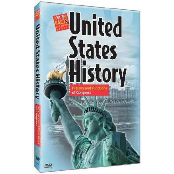 History & Function of the United States Senate | eBay