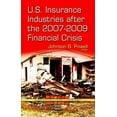 thumbnail image 1 of U.S. Insurance Industries After the 2007-2009 Financial Crisis, 1 of 1