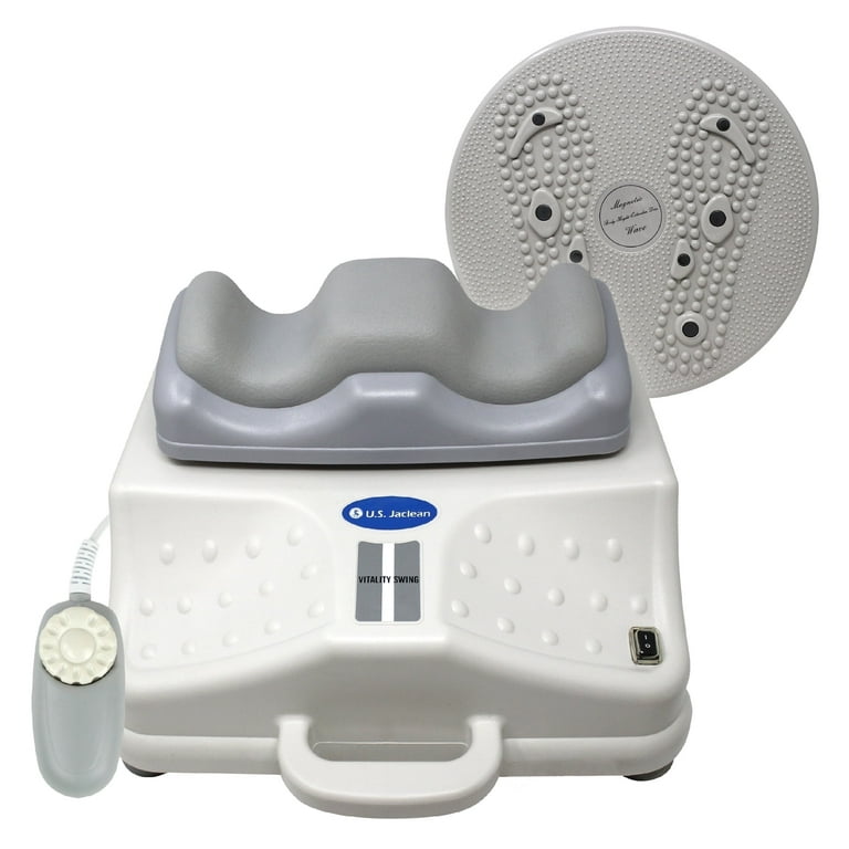 金魚運動マシン DAIWA VITALITY SWING Daiwa Felicity Original Chi Machine Vitality Swing – Daiwa