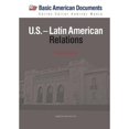 thumbnail image 1 of Pre-Owned U.S.-Latin American Relations (Paperback 9788323337461) by Karol Derwich, 1 of 1
