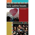 thumbnail image 1 of Pre-Owned U.S. Latino Issues (Hardcover) 1440853223 9781440853227, 1 of 1