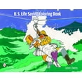thumbnail image 1 of U.S. Life Saving Coloring Book (Paperback), 1 of 1