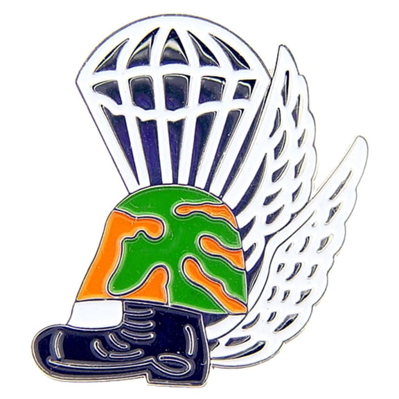 Eagle Emblems P14728 Pin - USMC, Semper FI, EGA - 1.125 in.