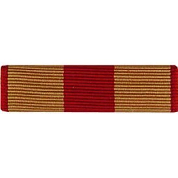 Eagle Emblems M4047 Ribbon - USMC, Expeditionary - 1.44 in.