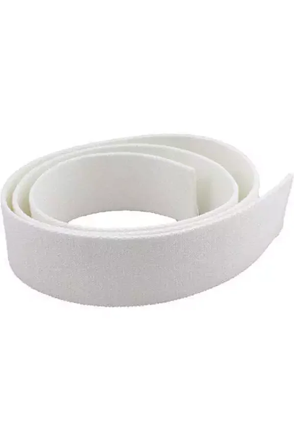 U.S. Marine Corps Belt Enlisted Male White Dress USMC Genuine 50"