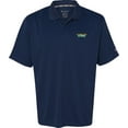 thumbnail image 1 of U.S. Marine Corps Korea XX-Large Navy Blue Moisture Wicking Polo, 1 of 1