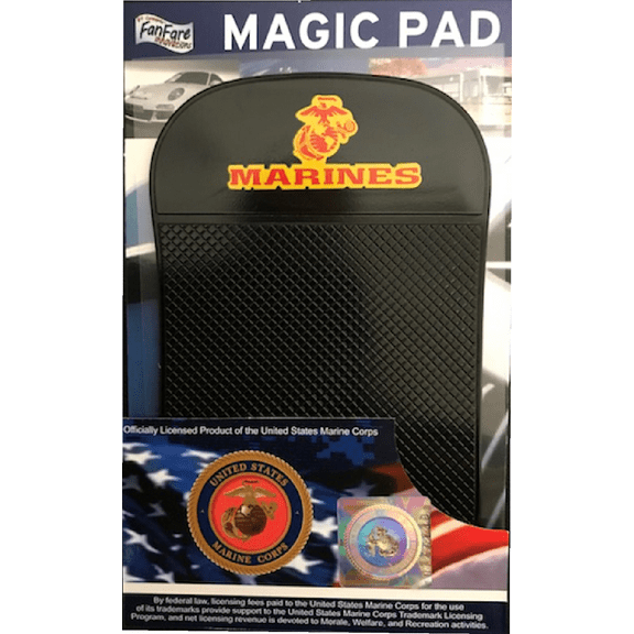 U.S. Marine Corps Magic Pad