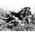 thumbnail image 1 of U.S. Marines Performed Ground Defense Exercises At Leeward Point Field At Guantanamo Bay History, 1 of 1