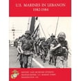 thumbnail image 1 of U.S. Marines in Lebanon 1982-1984, 1 of 1