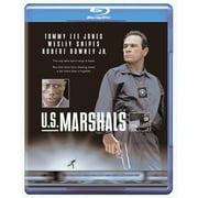 U.S. Marshals [Blu-ray]