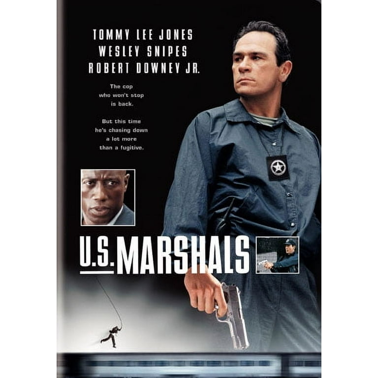 Us marshals full movie 123movies hotsell