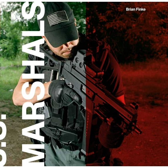 U.S. Marshals (Hardcover)