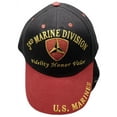 thumbnail image 2 of Flakita's Novelties U.S Military Marine Corps 2 of 13