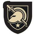 thumbnail image 1 of Army Black Knights 36'' x 21'' Mascot Mat, 1 of 2