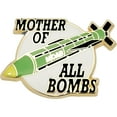thumbnail image 1 of Eagle Emblems P15765 Pin - APL, Moab - Logo - 1 in., 1 of 1