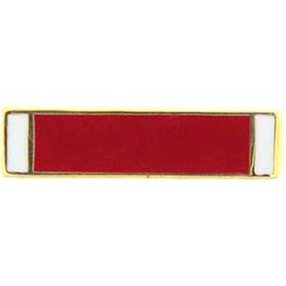 U.S. Military, Ribbon Legion of Merit - Officially Licensed Originals, Enamel Emblem Pin - 0.6875"