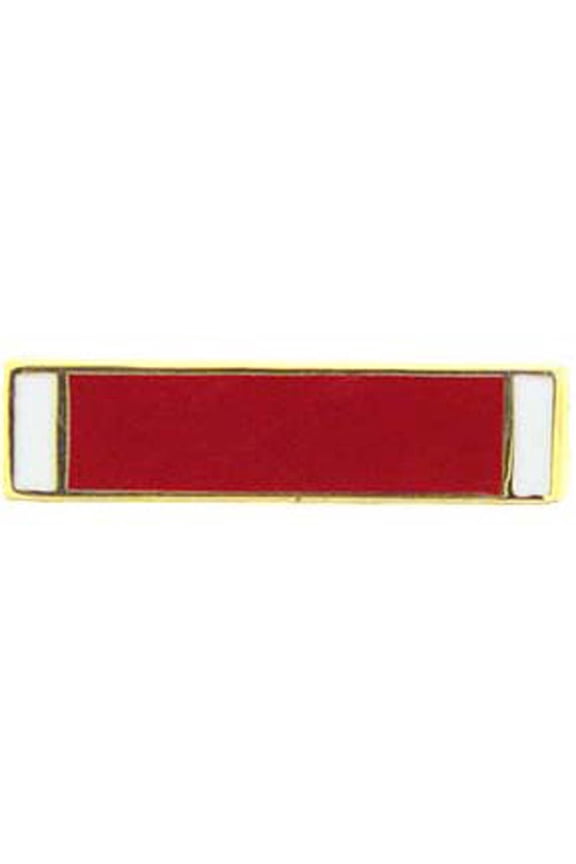 U.S. Military, Ribbon Legion of Merit - Officially Licensed Originals, Enamel Emblem Pin - 0.6875"