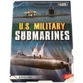 thumbnail image 1 of Pre-Owned U.S. Military Submarines (Hardcover) 1429684402 9781429684408, 1 of 1