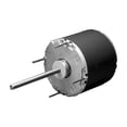 thumbnail image 1 of U.S. Motors Condenser Fan Motor,Phase 1,1/4 HP 8666, 1 of 1