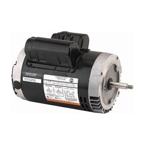Pump Motor, C-Face; Rigid Base, 56J EU1502B