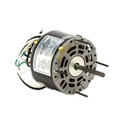 U.S. Motors Motor,1/10HP,1050RPM,115/208-230V 1471P