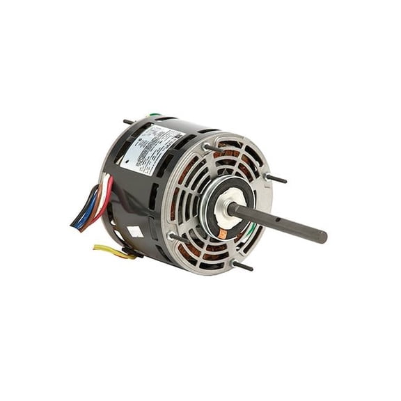 Motor, 1/4HP, 1625/2SPD, 460V, 50, 60HZ 8944