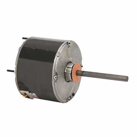 Permanent Split Capacitor Condenser Fan 1872