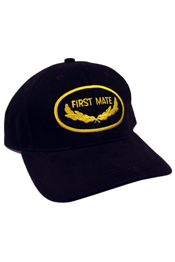 Eagle Emblems CP00200 Cap - USN, Letters - Camo