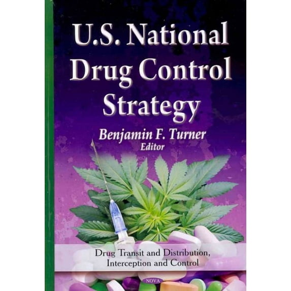 U.S. National Drug Control Strategy