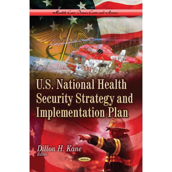 U.S. National Health Security Strategy and Implementation Plan