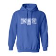 thumbnail image 1 of U.S. Naval Academy Midshipmen Adult Hooded Sweatshirt, 1 of 3