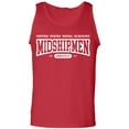 thumbnail image 1 of U.S. Naval Academy Midshipmen Adult Tank Top, 1 of 3