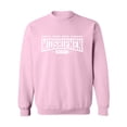 thumbnail image 1 of U.S. Naval Academy Midshipmen Crewneck Sweatshirt, 1 of 3