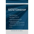 thumbnail image 1 of U.S. Naval Institute Wheel Books The U.S. Naval Institute on Mentorship, (Paperback), 1 of 1