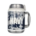 thumbnail image 1 of U.S Navy 64 oz Travel Mug MADE IN THE USA, 1 of 6