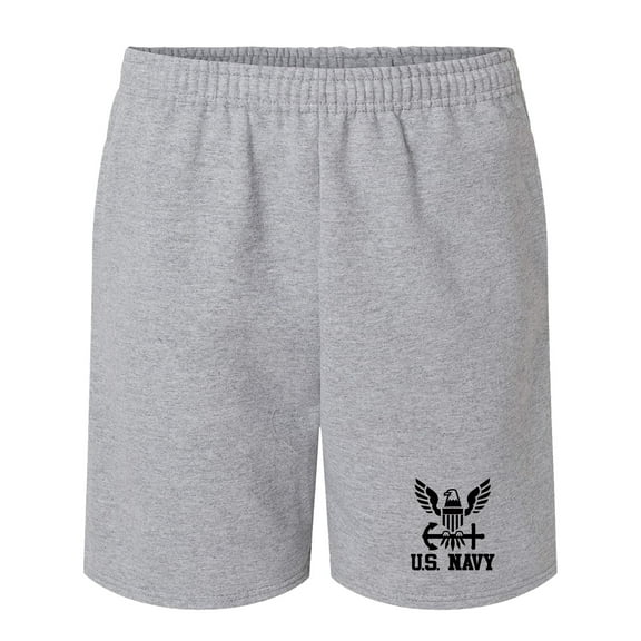 U.S. Navy Anchor Super-comfort sweatshorts