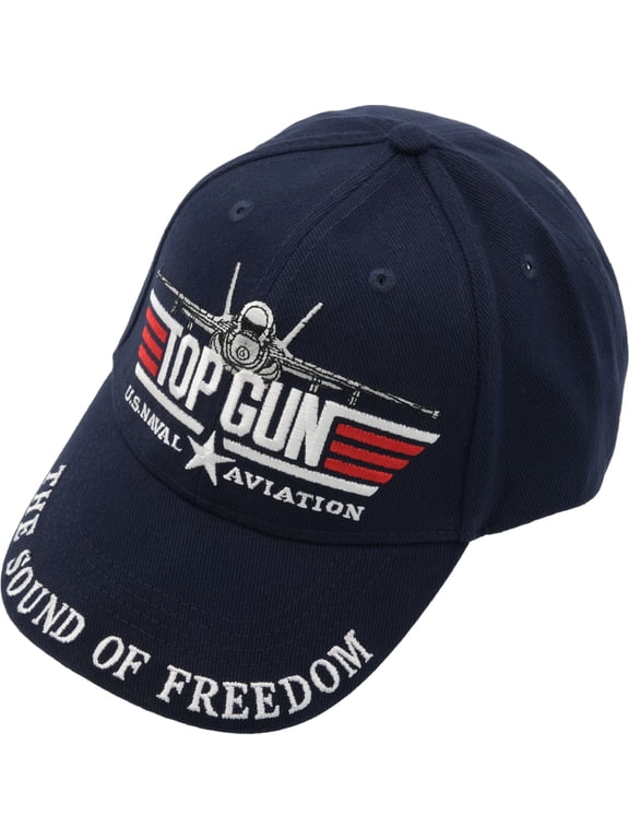 U.S.Navy Aviation Top Gun Hat Cap