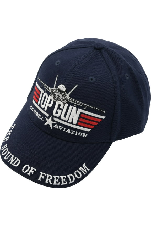 Aviation Top Gun Hat Cap