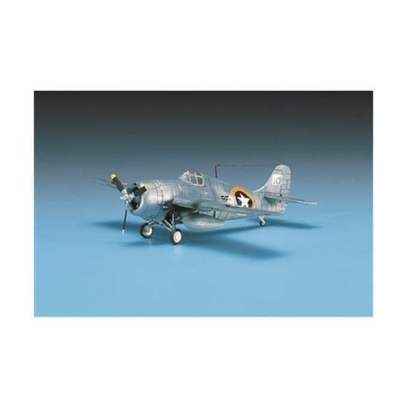 U.S. Navy Fighter F4F-4 New