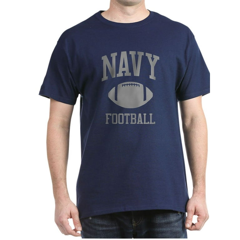walmart navy blue t shirt